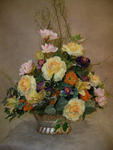 Standard Artificial Flower - CODE 8111